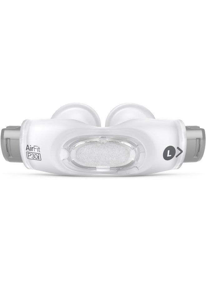 Resmed Airfit P30I Nasal Pillow Replacement Cushion - Medium - Image 1